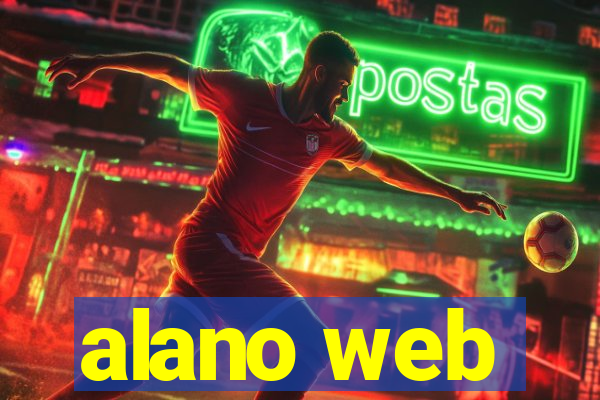 alano web